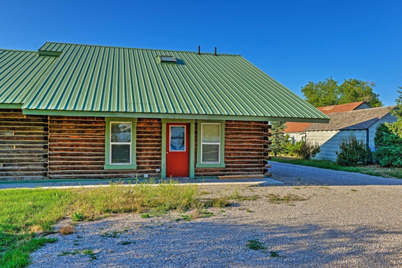 Cozy Teton Valley Escape Pet Friendly With A Fee! Driggs Exteriör bild